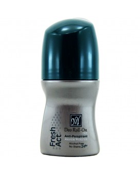 رول ضد عرق مای - my